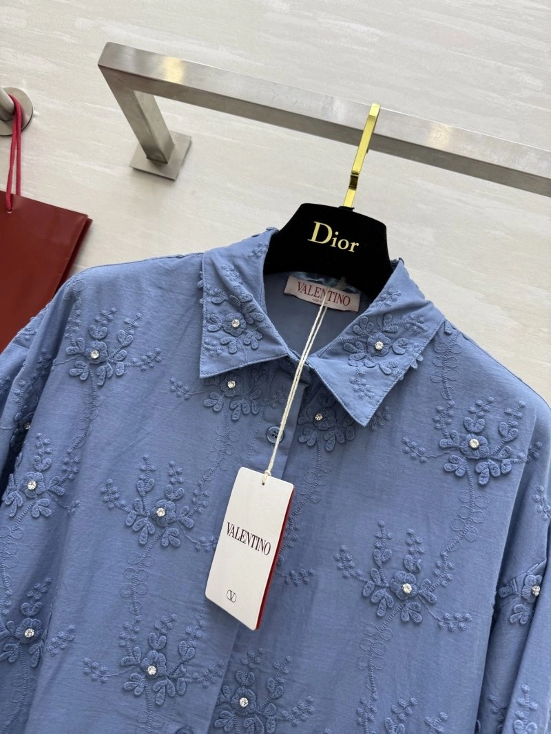 Valentino Shirts Casual 174422