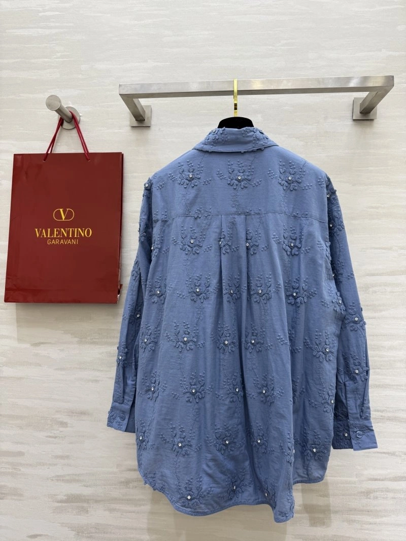 Valentino Shirts Casual 174422