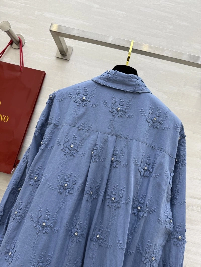 Valentino Shirts Casual 174422