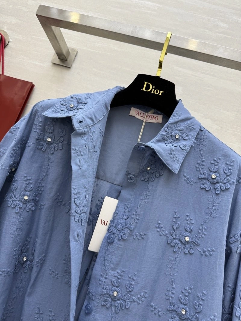 Valentino Shirts Casual 174422