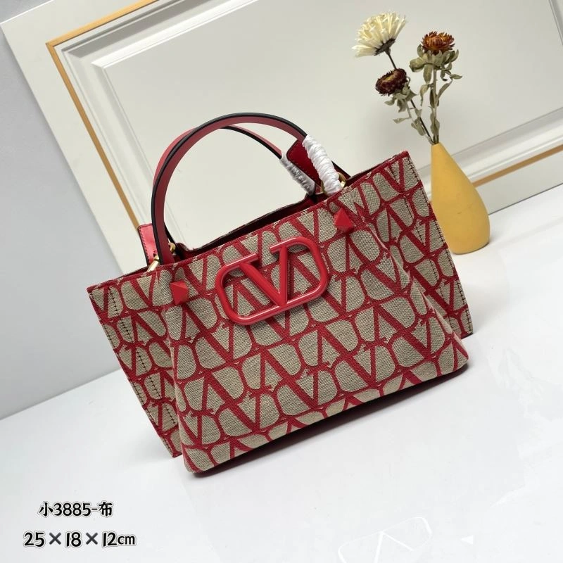Timeless Valentino Shopping Bags 86782