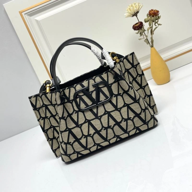 Valentino Shopping Bags Youthful 86783