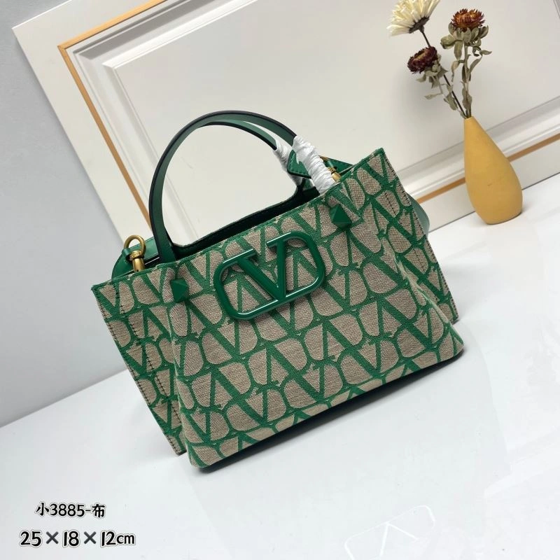 ModernLook Valentino Shopping Bags 86778