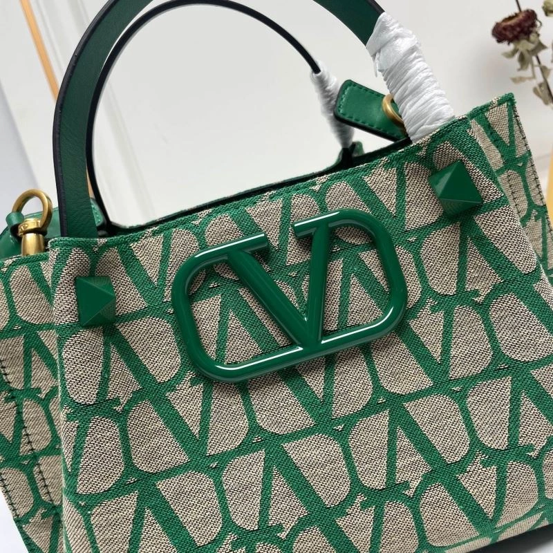 ModernLook Valentino Shopping Bags 86778