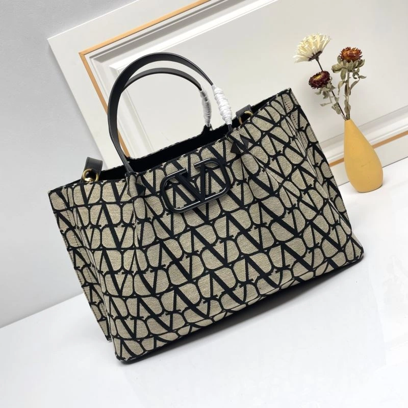 TravelReady Valentino Shopping Bags 86777