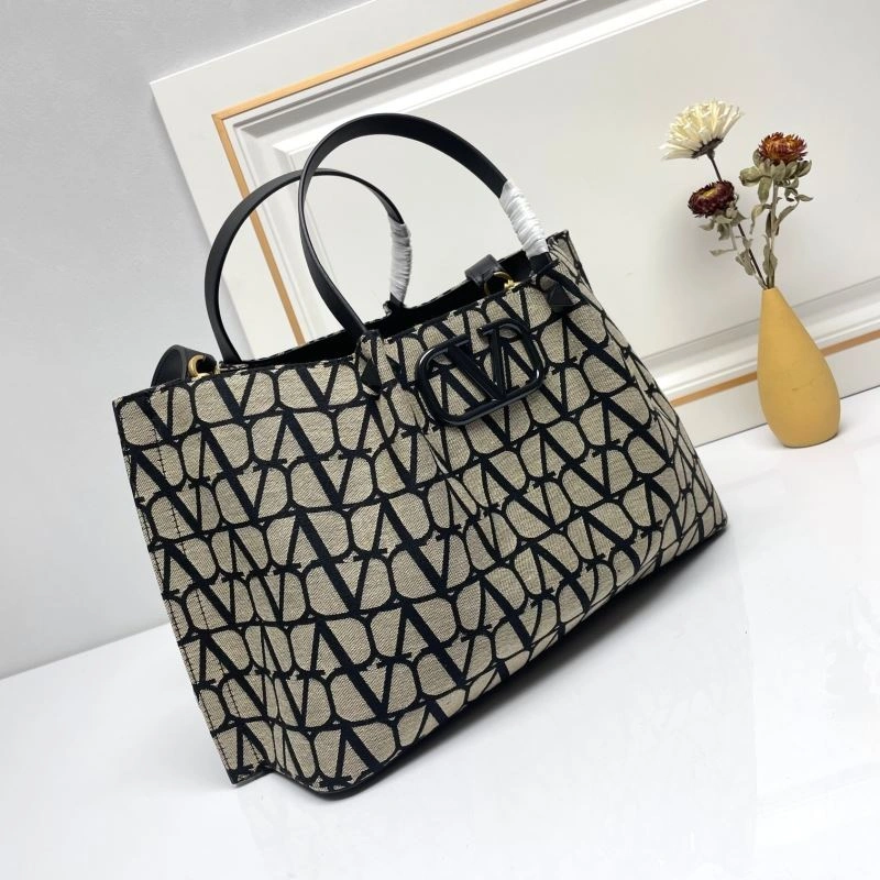 TravelReady Valentino Shopping Bags 86777