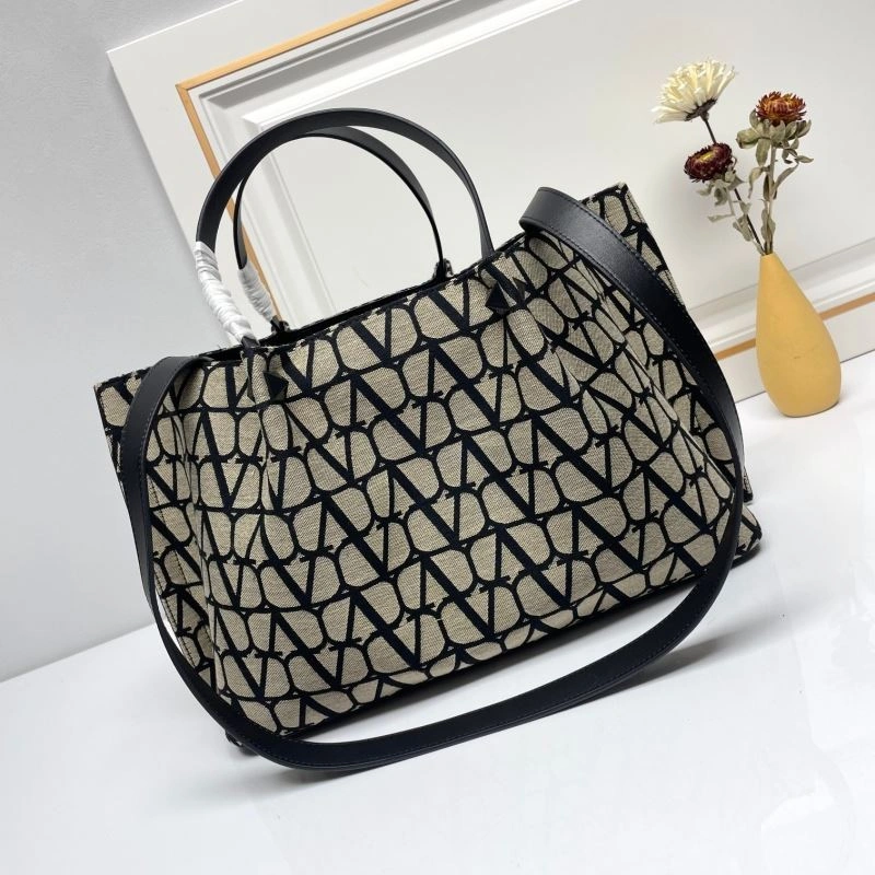 TravelReady Valentino Shopping Bags 86777