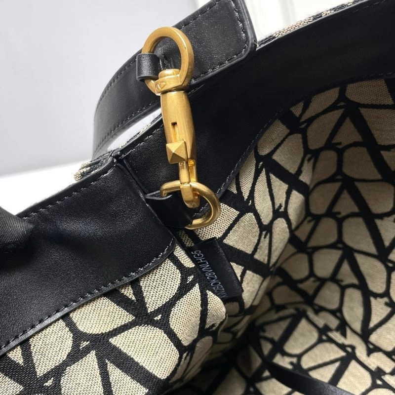 TravelReady Valentino Shopping Bags 86777