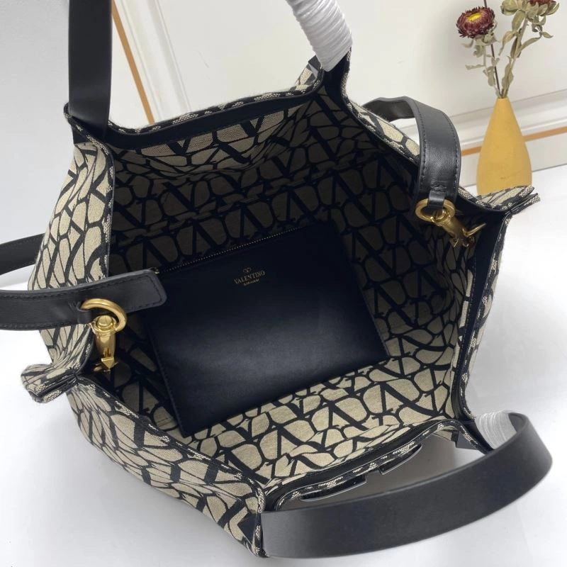 TravelReady Valentino Shopping Bags 86777