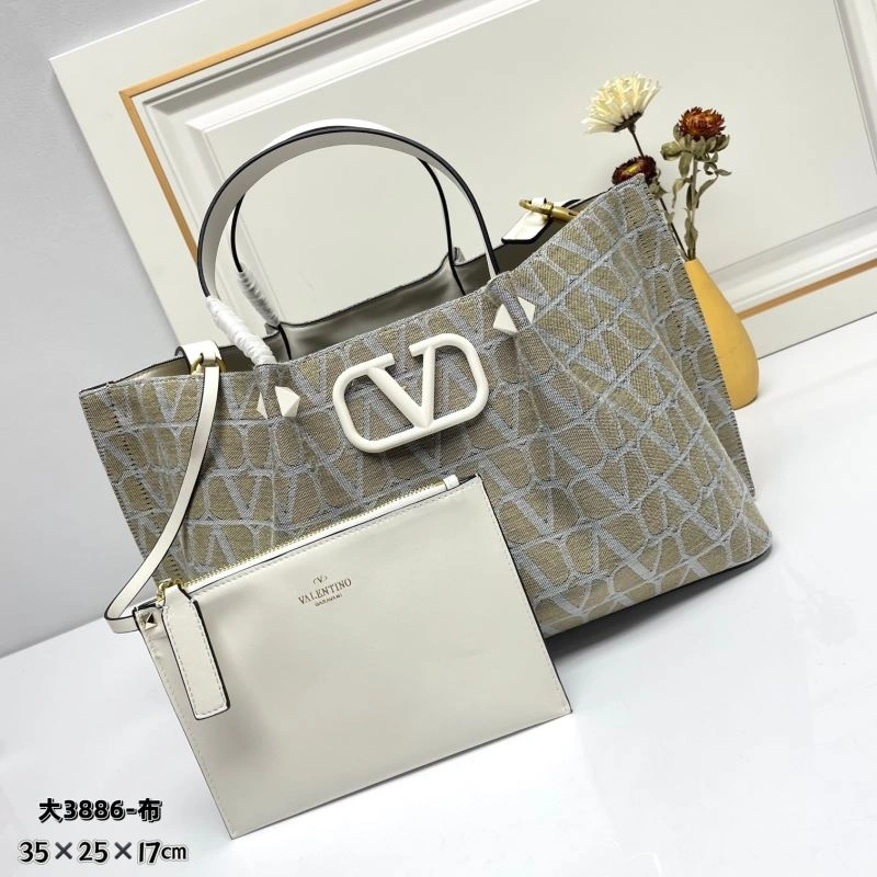 Valentino Shopping Bags Practical 86805