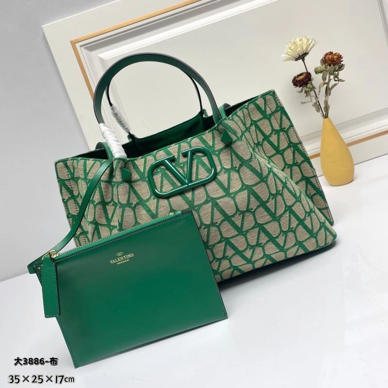 Comfortable Valentino Shopping Bags 86774