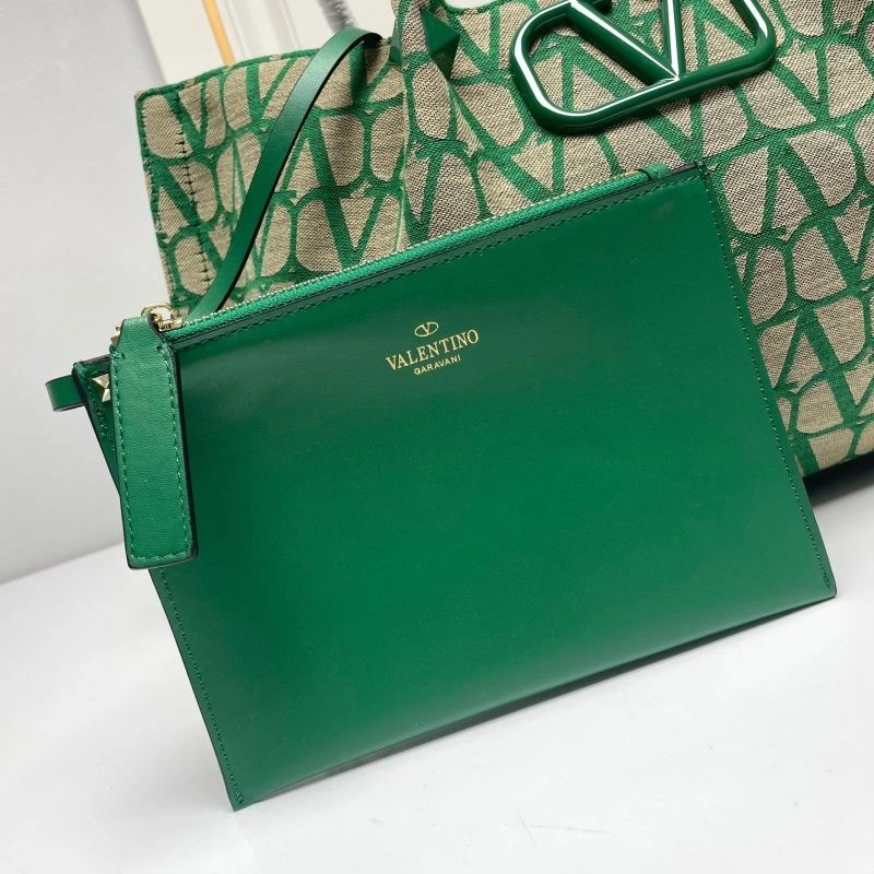 Comfortable Valentino Shopping Bags 86774
