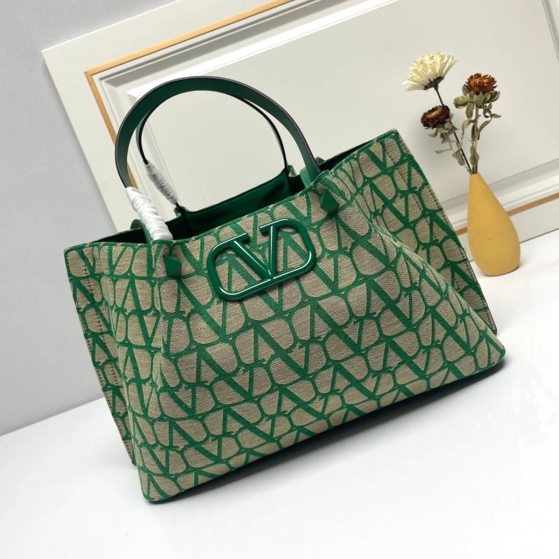 Comfortable Valentino Shopping Bags 86774
