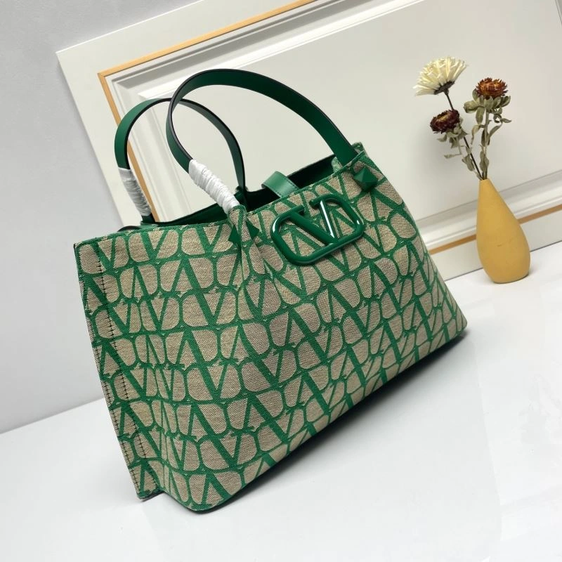 Comfortable Valentino Shopping Bags 86774