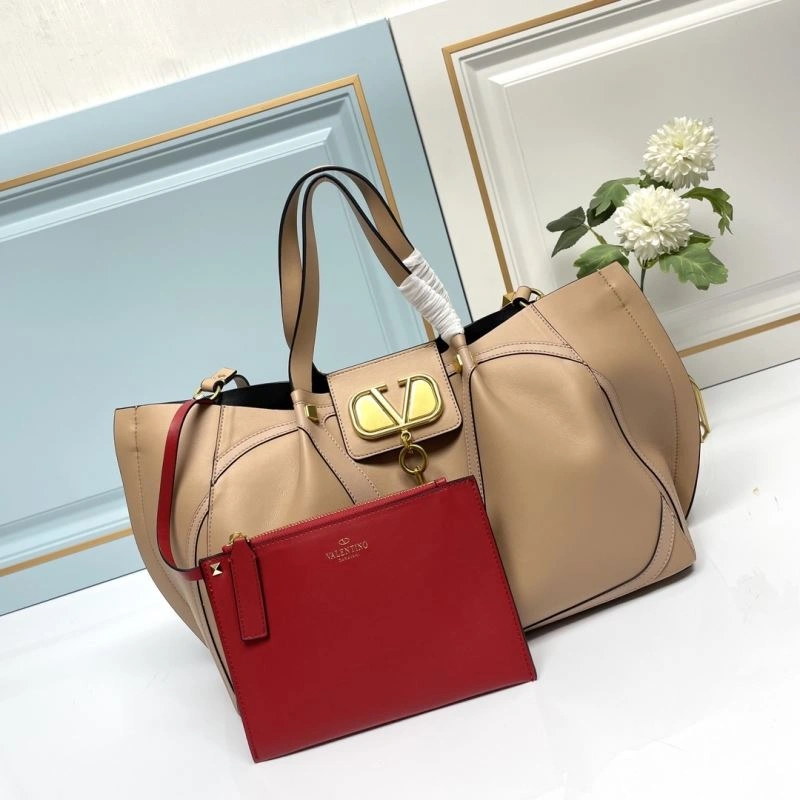 Valentino Shopping Bags Durable 86772