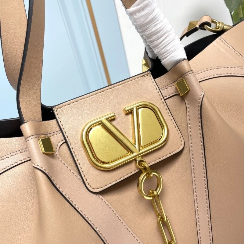 Valentino Shopping Bags Durable 86772