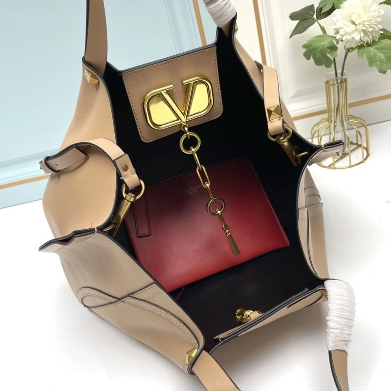 Valentino Shopping Bags Durable 86772