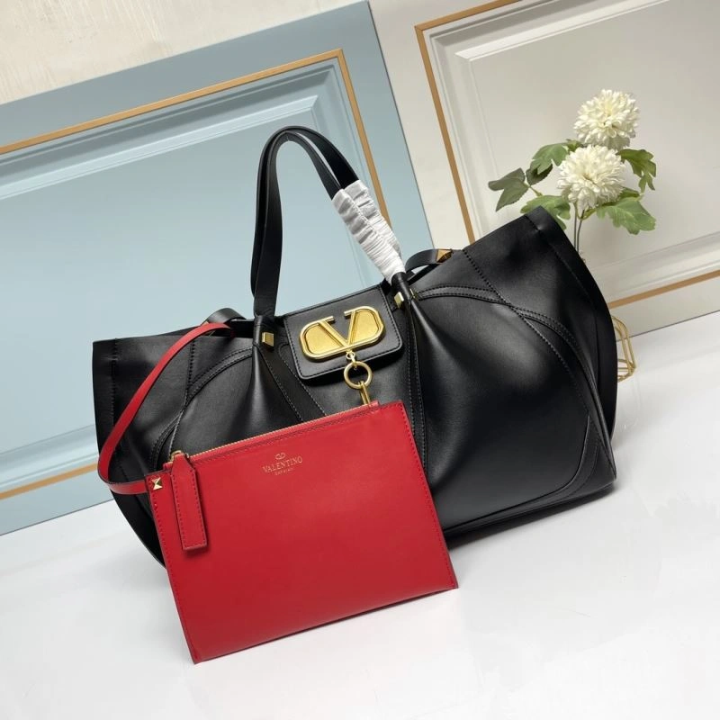 Valentino Shopping Bags Timeless 86767