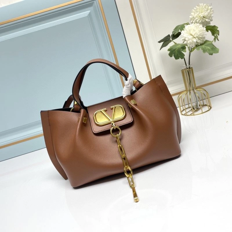 Cozy Valentino Shopping Bags 86768