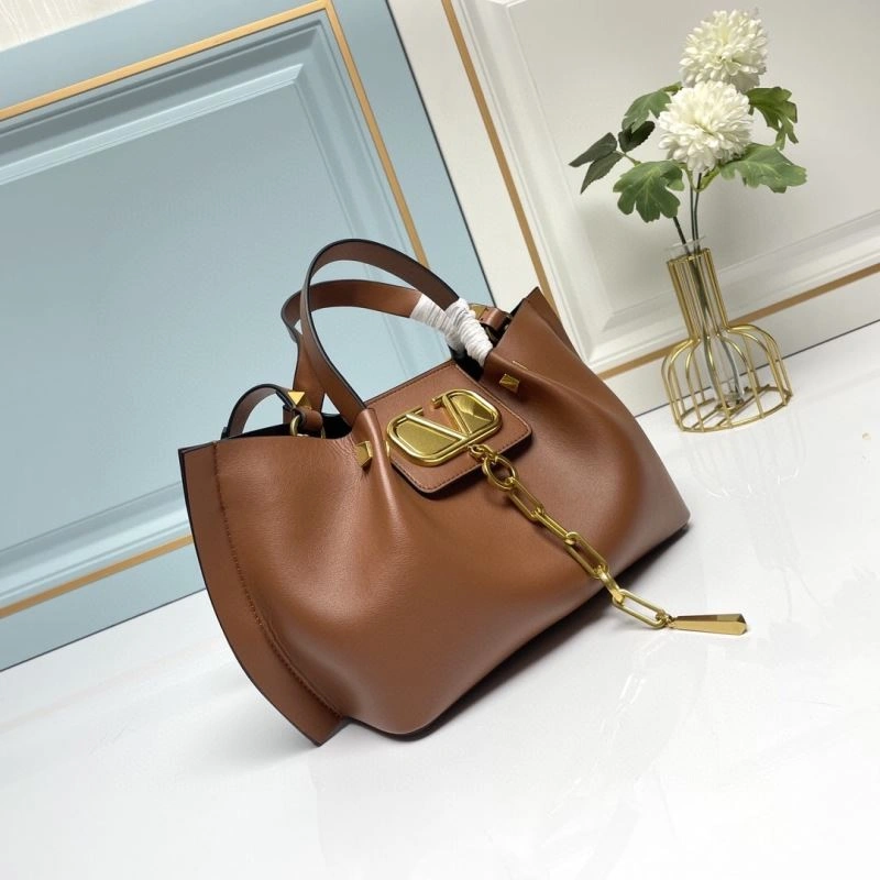 Cozy Valentino Shopping Bags 86768
