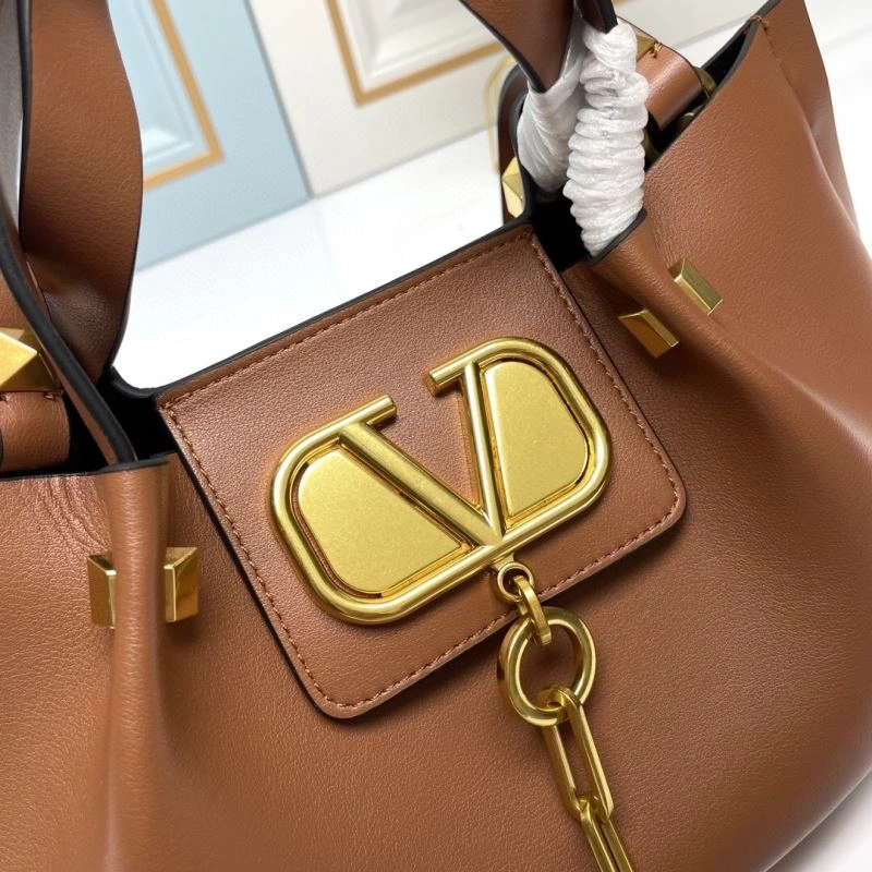 Cozy Valentino Shopping Bags 86768