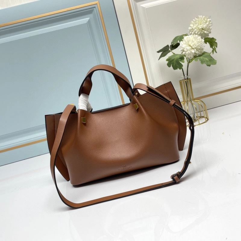 Cozy Valentino Shopping Bags 86768