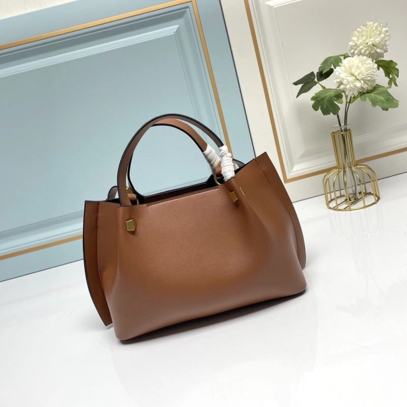 Cozy Valentino Shopping Bags 86768