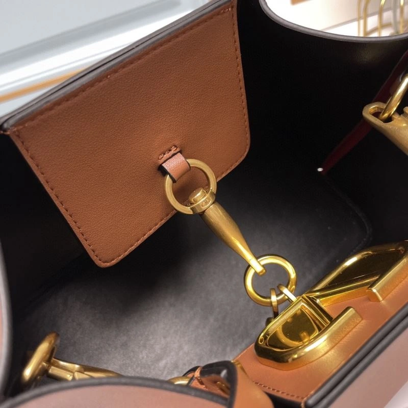 Cozy Valentino Shopping Bags 86768