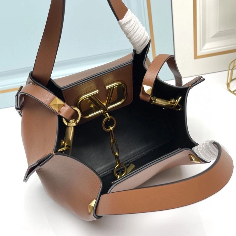 Cozy Valentino Shopping Bags 86768