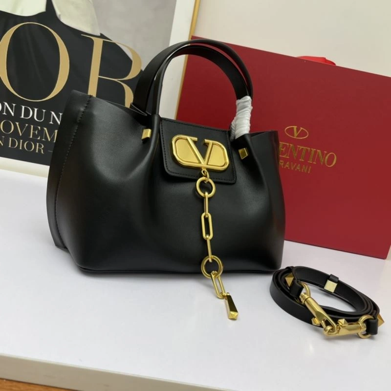Breathable Valentino Shopping Bags 86764
