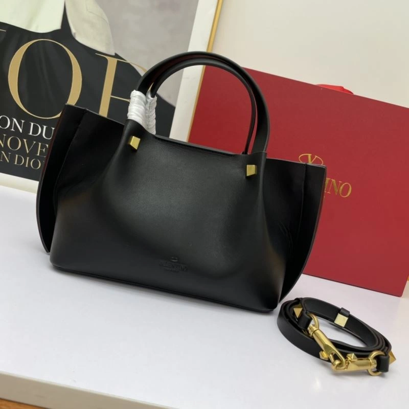 Breathable Valentino Shopping Bags 86764