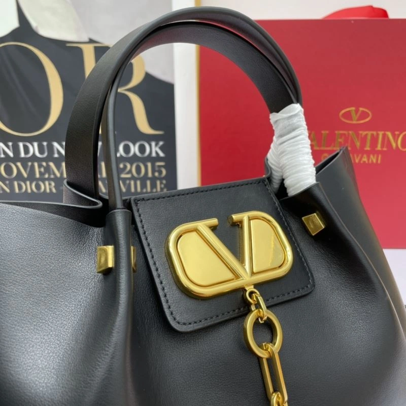 Breathable Valentino Shopping Bags 86764