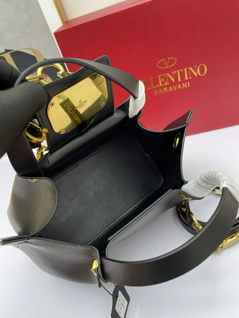 Breathable Valentino Shopping Bags 86764
