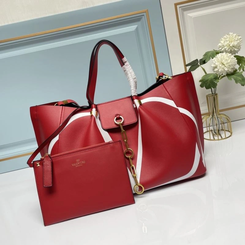 WeatherProof Valentino Shopping Bags 86766