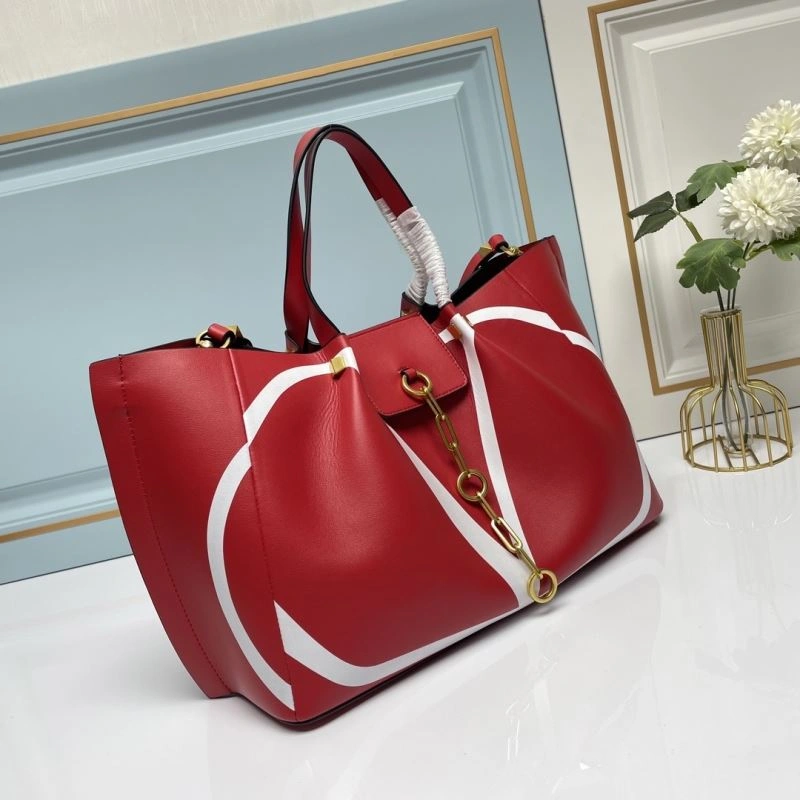 WeatherProof Valentino Shopping Bags 86766