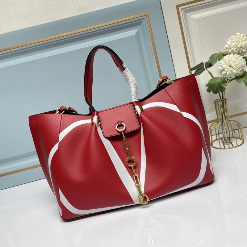 WeatherProof Valentino Shopping Bags 86766