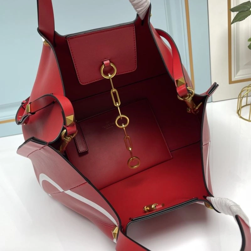 WeatherProof Valentino Shopping Bags 86766