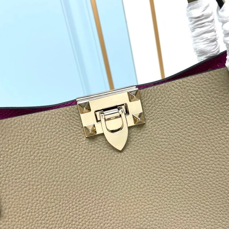 Valentino Shopping Bags Durable 86763
