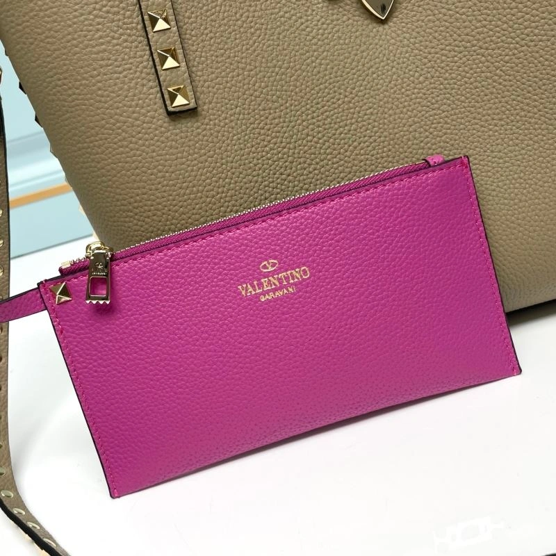 Valentino Shopping Bags Durable 86763