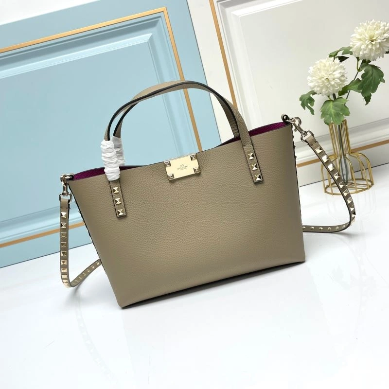 Valentino Shopping Bags Durable 86763