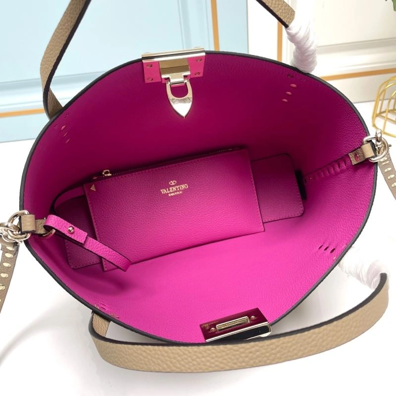 Valentino Shopping Bags Durable 86763