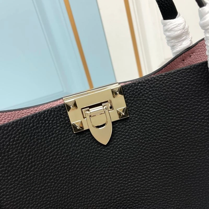 Casual Valentino Shopping Bags 86762