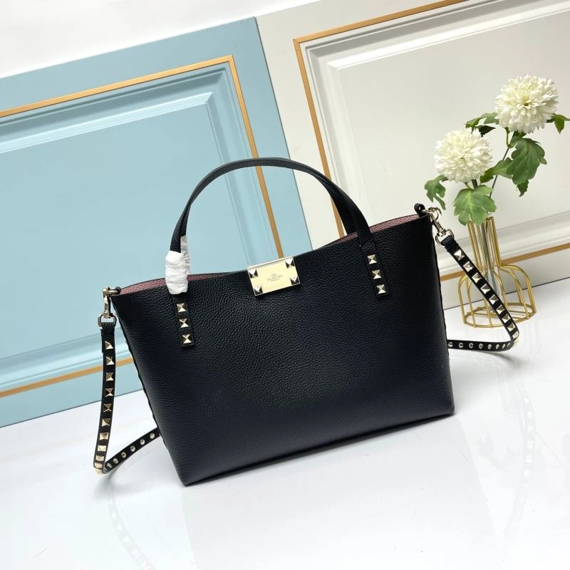 Casual Valentino Shopping Bags 86762