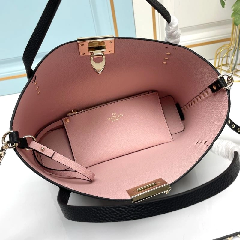 Casual Valentino Shopping Bags 86762