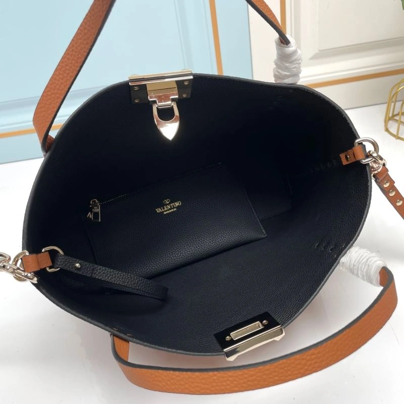 Valentino Shopping Bags SmoothTexture 86761