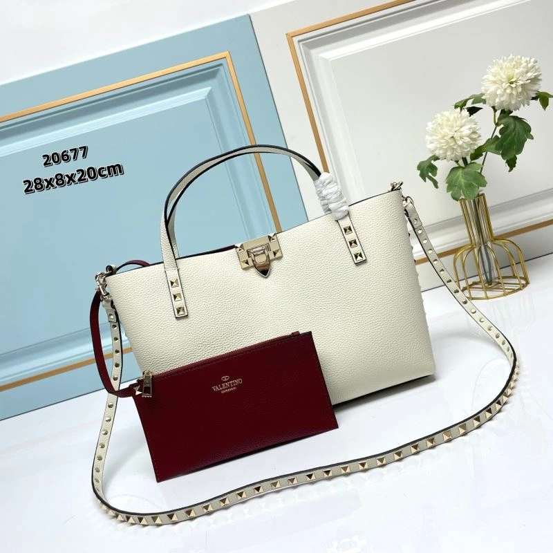 Valentino Shopping Bags StreetReady 86759