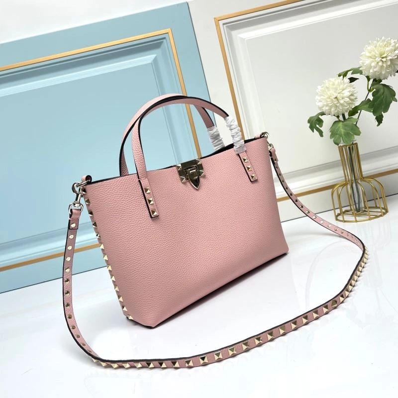 Breathable Valentino Shopping Bags 86755