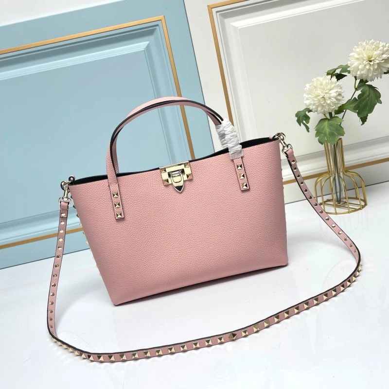 Breathable Valentino Shopping Bags 86755