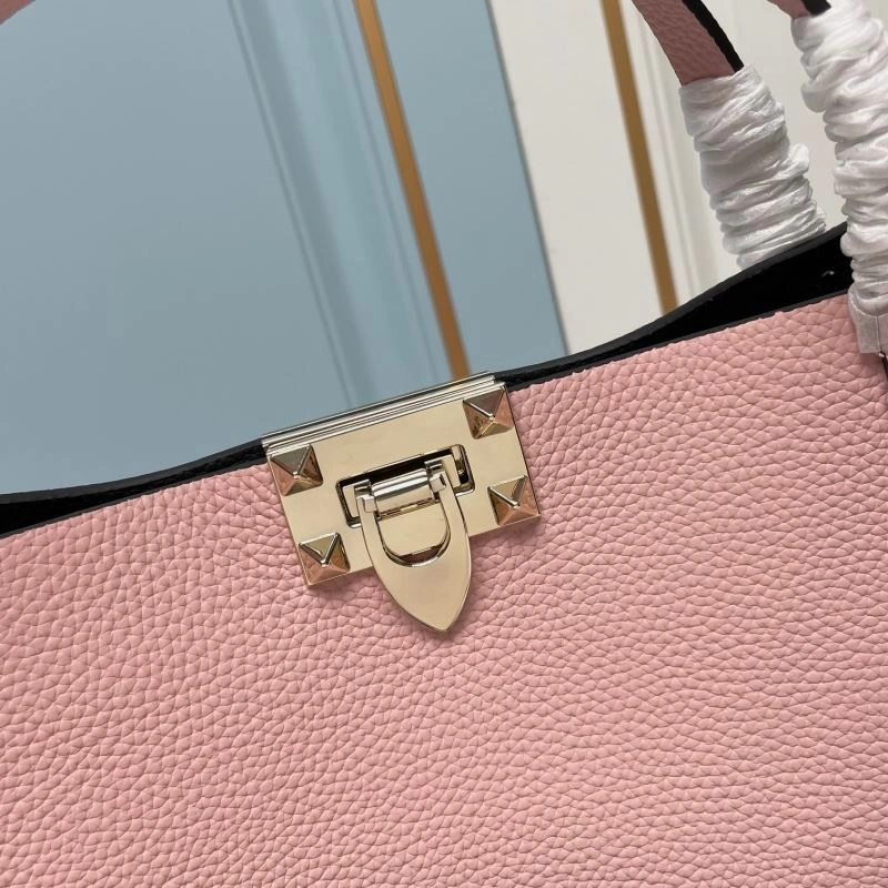 Breathable Valentino Shopping Bags 86755