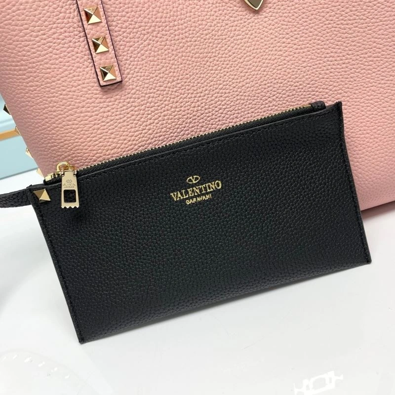 Breathable Valentino Shopping Bags 86755